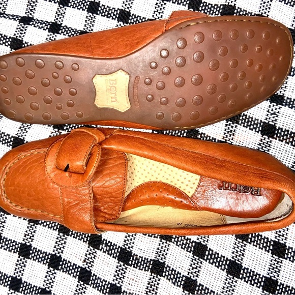 Born shoes - Picture 4 of 5